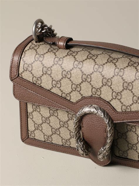 gucci strap purse|gucci purse shoulder strap.